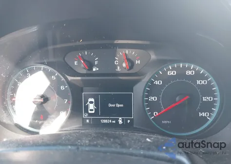 2021 Chevrolet Malibu Fwd Lt z USA, uszkodzony, nr VIN 1G1ZD5ST3MF061595